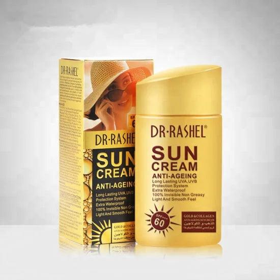 Dr. Rashel Gold Collagen Sun Cream DR.Rashel