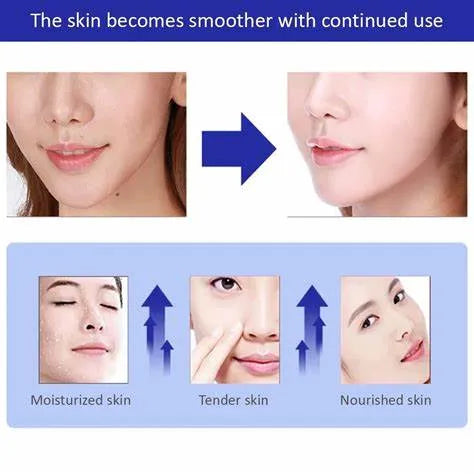 Bioaqua Wonder Sleep Mask Cream Bioaqua