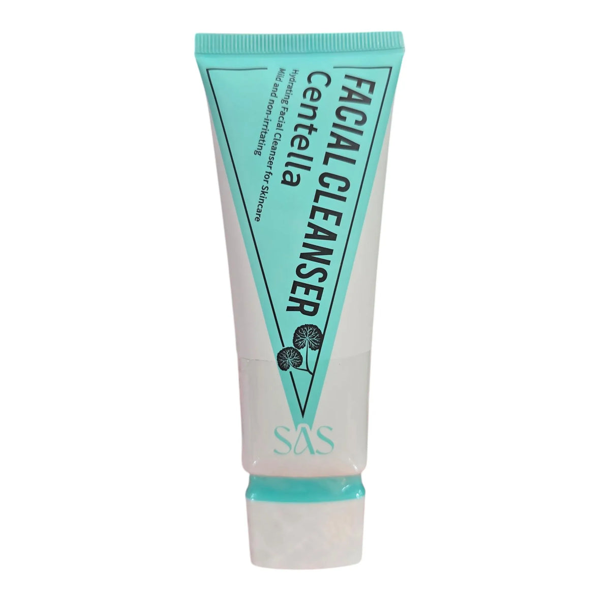 SAS Centella Facial Cleanser - 75ml SAS