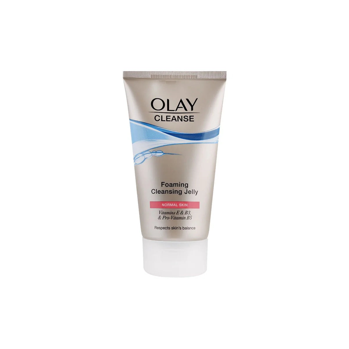 Olay Cleanse Jelly Foaming Cleansing 200Ml - Premium Skincare Cosmia.pk