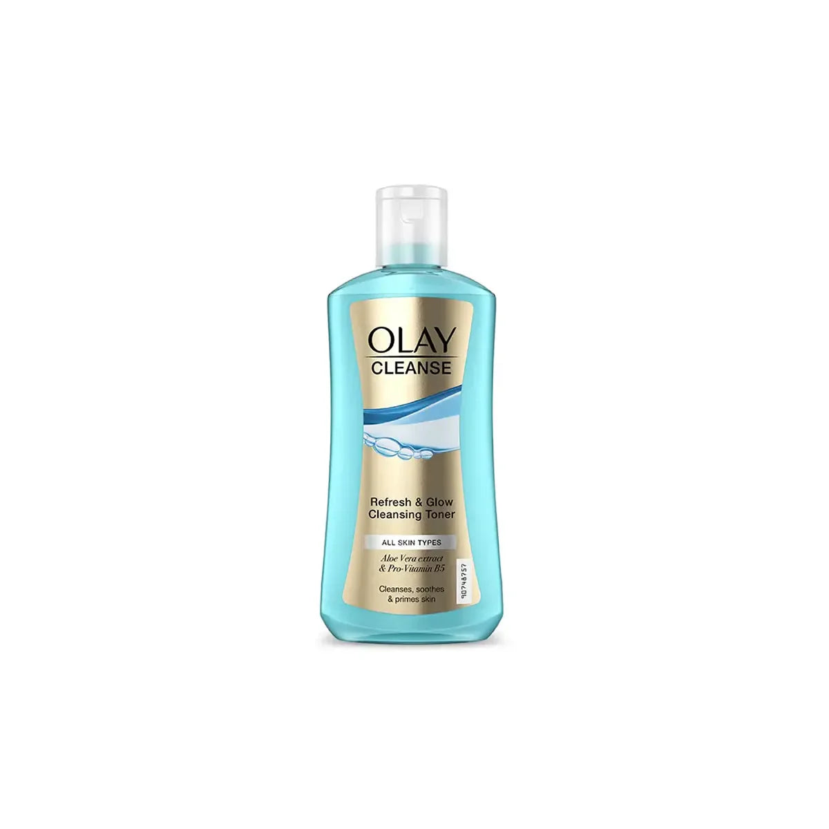 Olay Cleanser Refresh And Glow Toner 200Ml - Premium Skincare Cosmia.pk