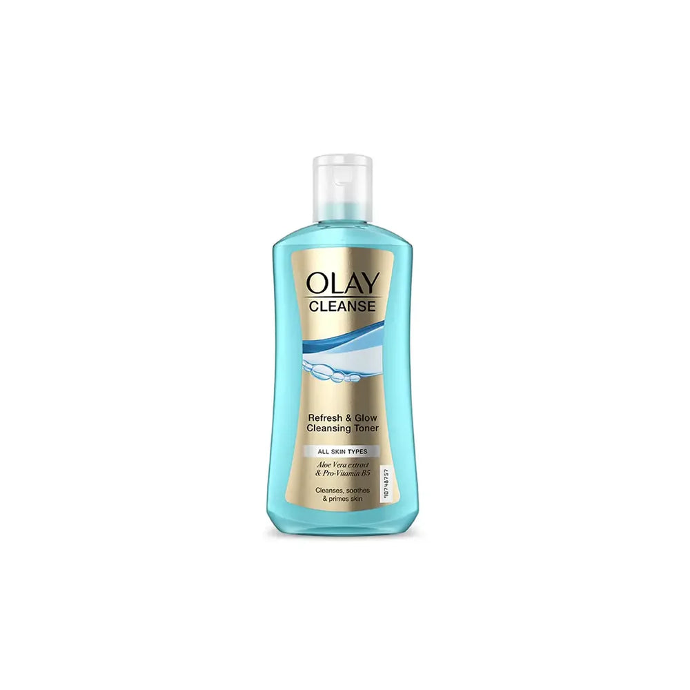 Olay Cleanser Refresh And Glow Toner 200Ml - Premium Skincare Cosmia.pk