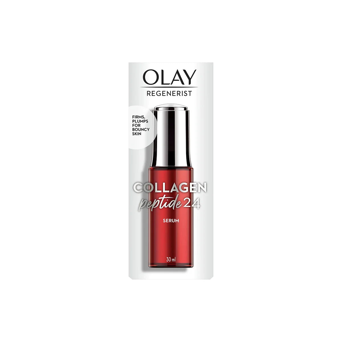 Olay Collagen Peptide 24 Serum 30Ml - Premium Skincare Cosmia.pk