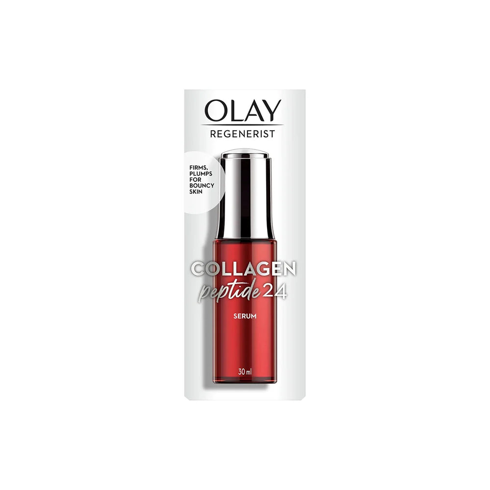 Olay Collagen Peptide 24 Serum 30Ml - Premium Skincare Cosmia.pk