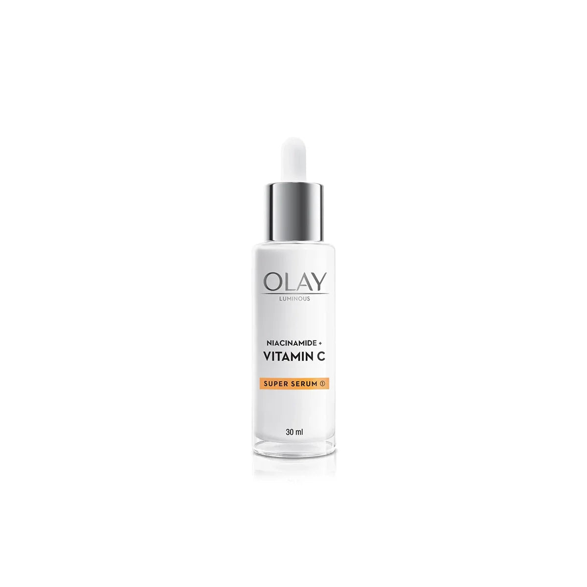 Olay Luminous Super Serum 30Ml Niacinamide - Premium Skincare Cosmia.pk