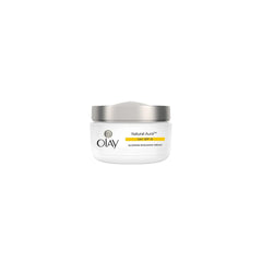 Olay Natural White Day Cream 50G - Premium Skincare Cosmia.pk