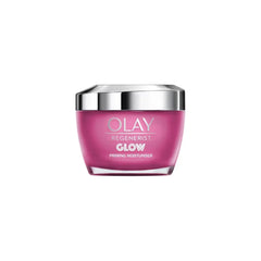 Olay Regenerist Glow Priming Moisturizer 50Ml - Premium Skincare Cosmia.pk