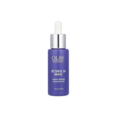 Olay Retinol 24 Night Serum 40Ml - Premium Skincare Cosmia.pk