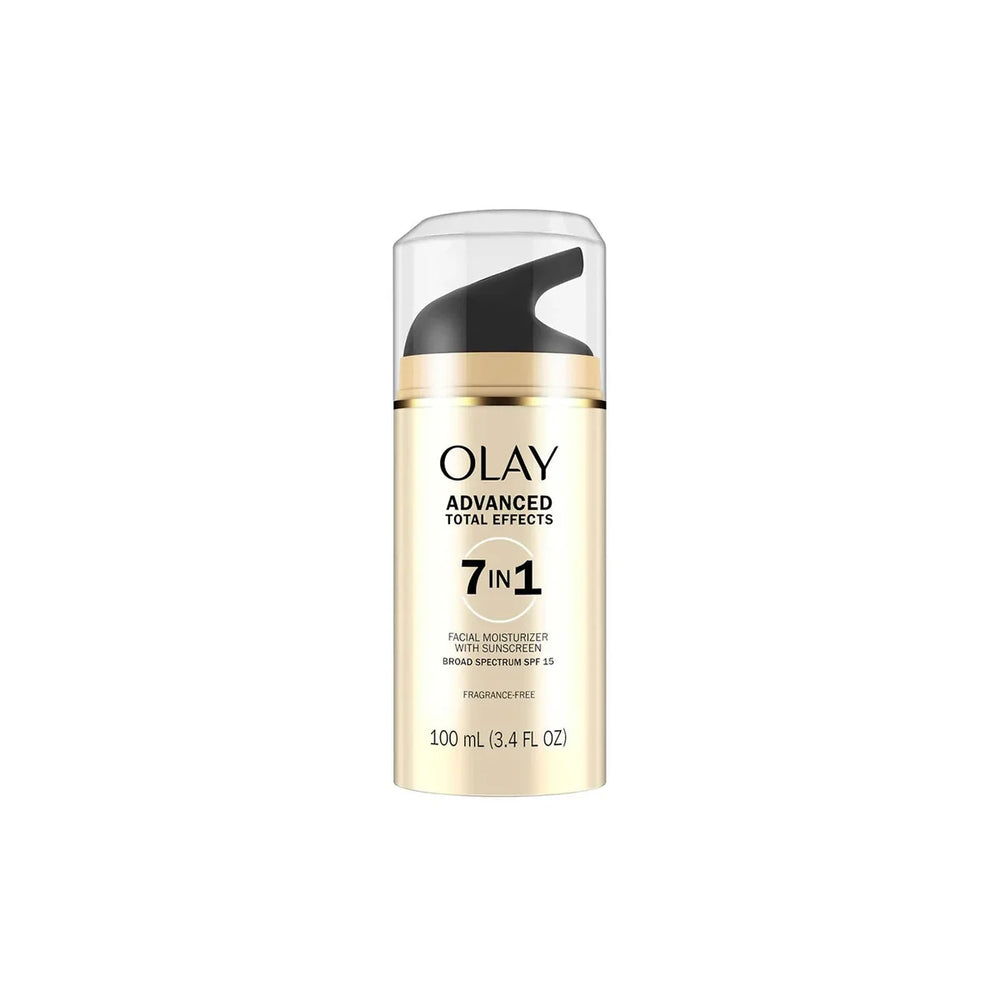 Olay Total Effects 7 In 1 Day Moisturizer 37Ml - Premium Skincare Cosmia.pk