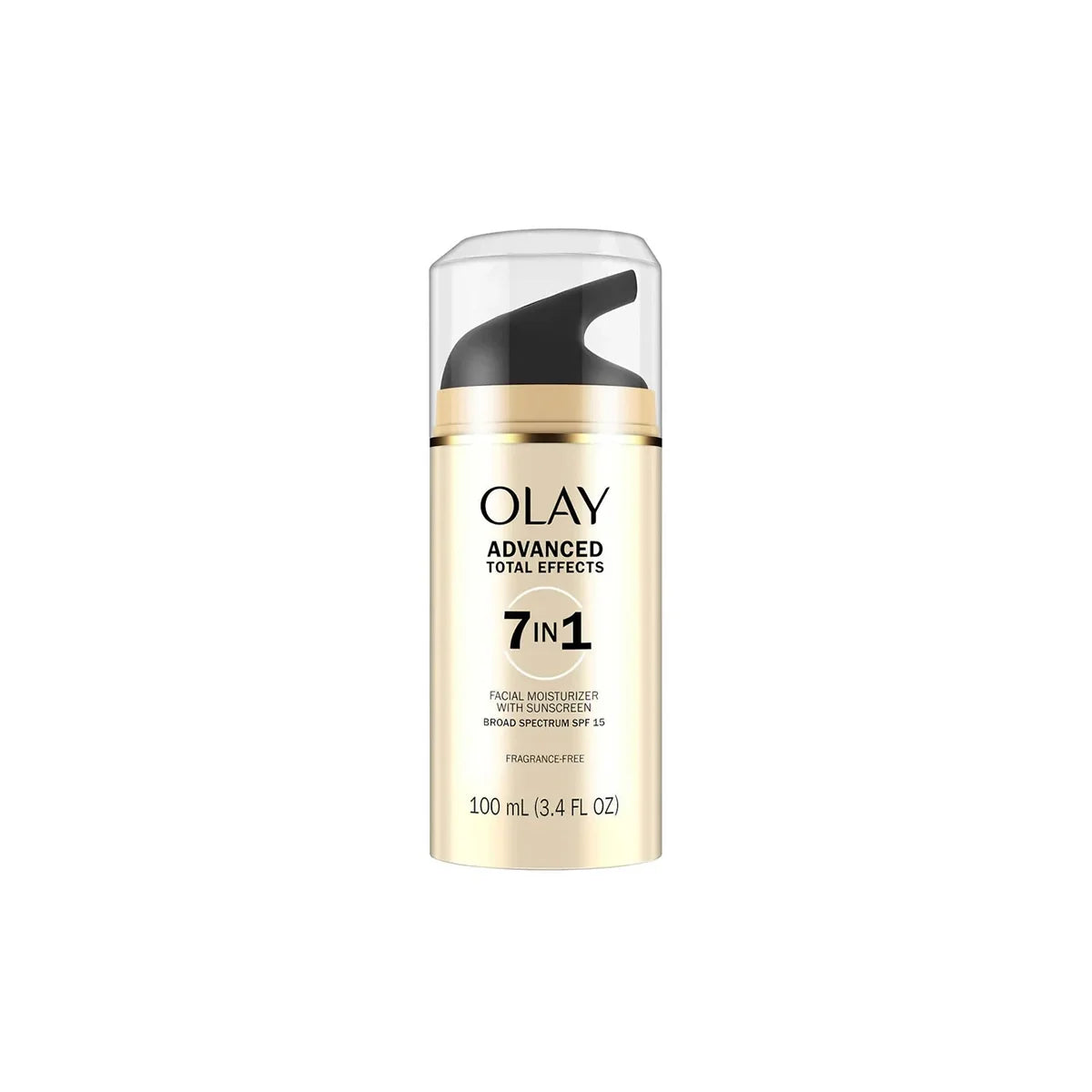 Olay Total Effects 7 In 1 Day Moisturizer 37Ml - Premium Skincare Cosmia.pk