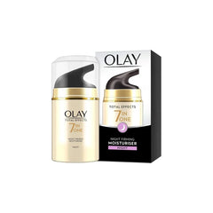Olay Total Effects 7X Night Cream 37Ml - Premium Skincare Cosmia.pk