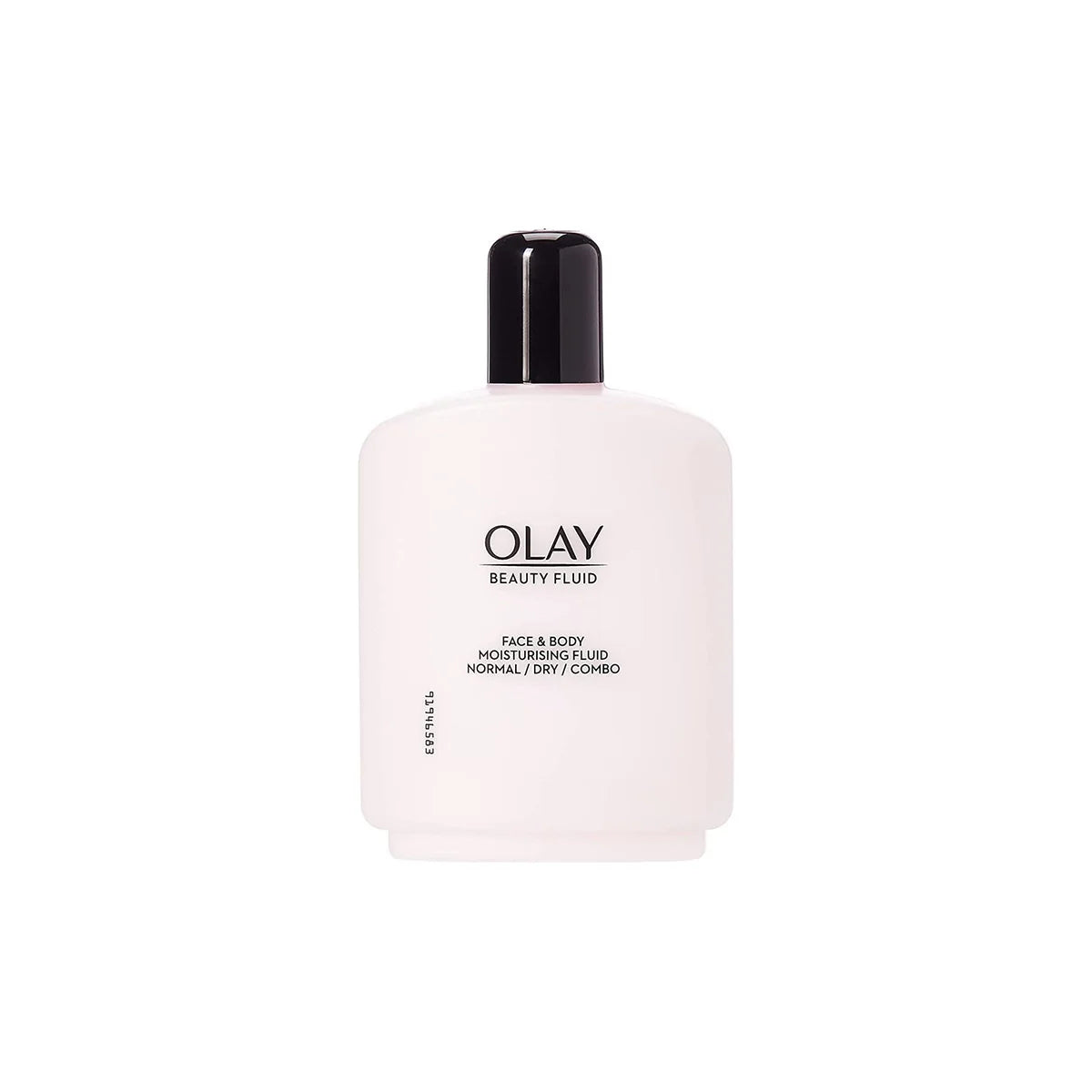 Olay Classic Beauty Fluid Sensitive 200Ml - Premium Skincare Cosmia.pk