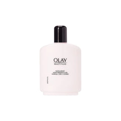 Olay Classic Beauty Fluid Sensitive 200Ml - Premium Skincare Cosmia.pk