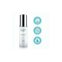 Olay Luminous Tone Perfecting Hydrating Serum 30Ml - Premium Skincare Cosmia.pk