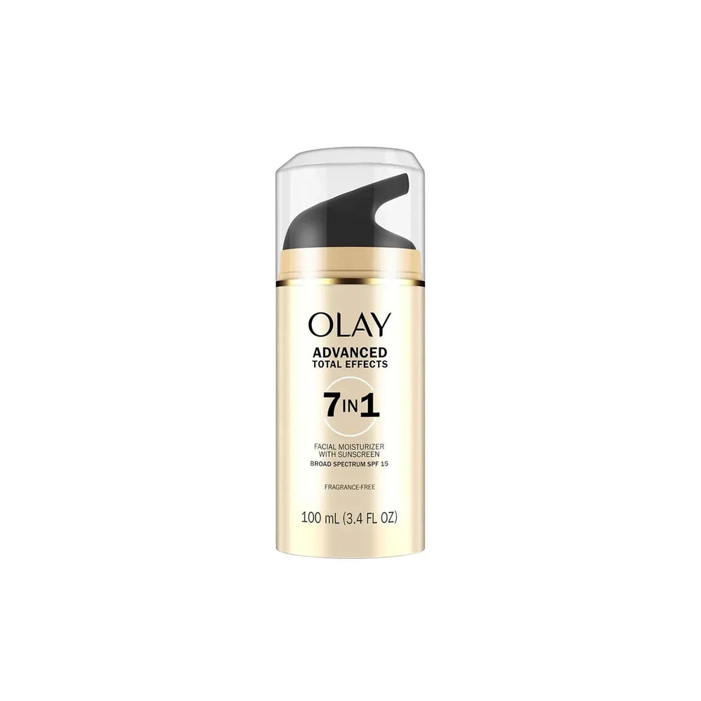 Olay Total Effects 7X Day Cream 37Ml - Premium Skincare Cosmia.pk