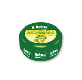 Relax Olive + Vitamin Cream