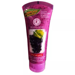 Heaven Dove Exfoliating Apricot Natural scrub - 100ml Heaven Dove
