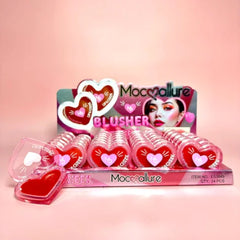 Mocallure Blusher Mocallure