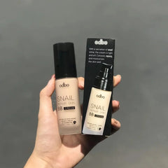 Odbo snail Repair BB Cream Made in Thailand Odbo