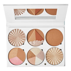 Colorfull Rainbow Professional Makeup Kit Colorful Rainbow