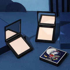 Kaxier Oil Control Face Powder Kaxier