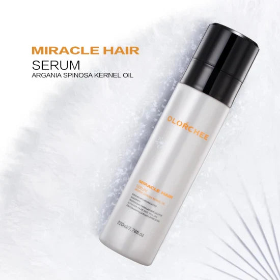Olorchee Miracle Hair Serum Olorchee