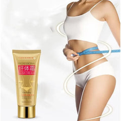 One Spring Slim Cream Organic Body Slimming Years Fat Burning Cream One spring