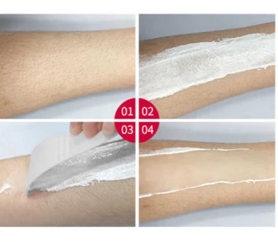 Aichun Beauty Hair Removal Cream 100ml Aichun Beauty