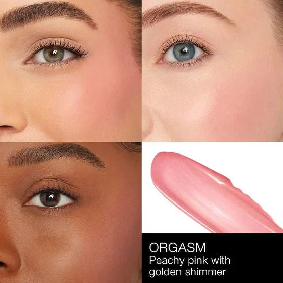 Nars Liquid Blush - 15ml Nars