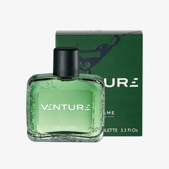Oriflame Venture Perfume for Men - 100ml Oriflame