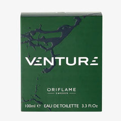 Oriflame Venture Perfume for Men - 100ml Oriflame