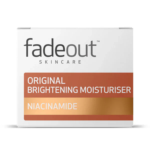 Fade Out Original Brightening Moisturiser - 50ml Fade Out