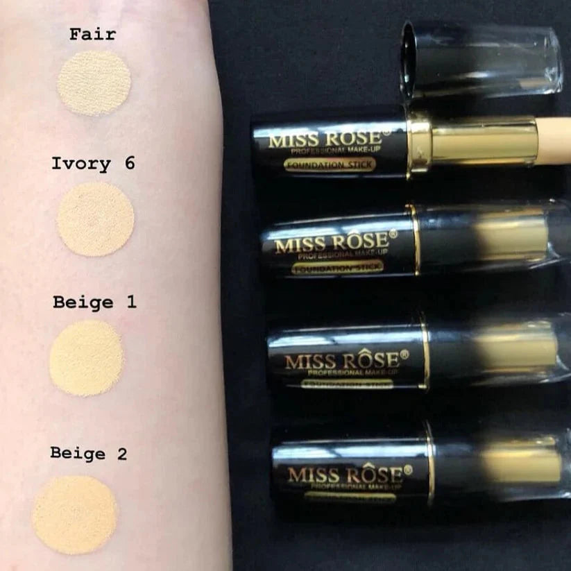 Original Miss Rose Foundation Stick Miss Rose