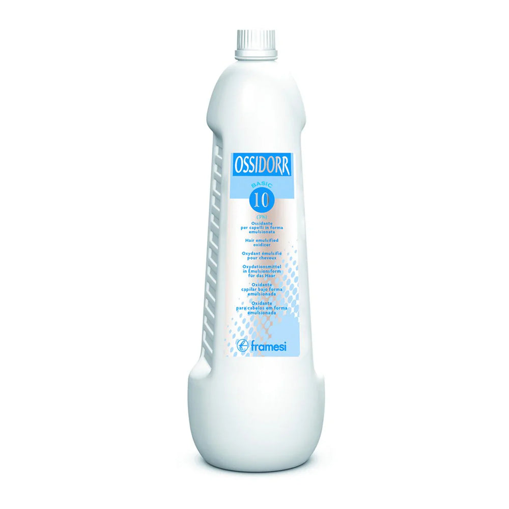 Framesi - Ossidorr-10 Vol 120ml Framesi