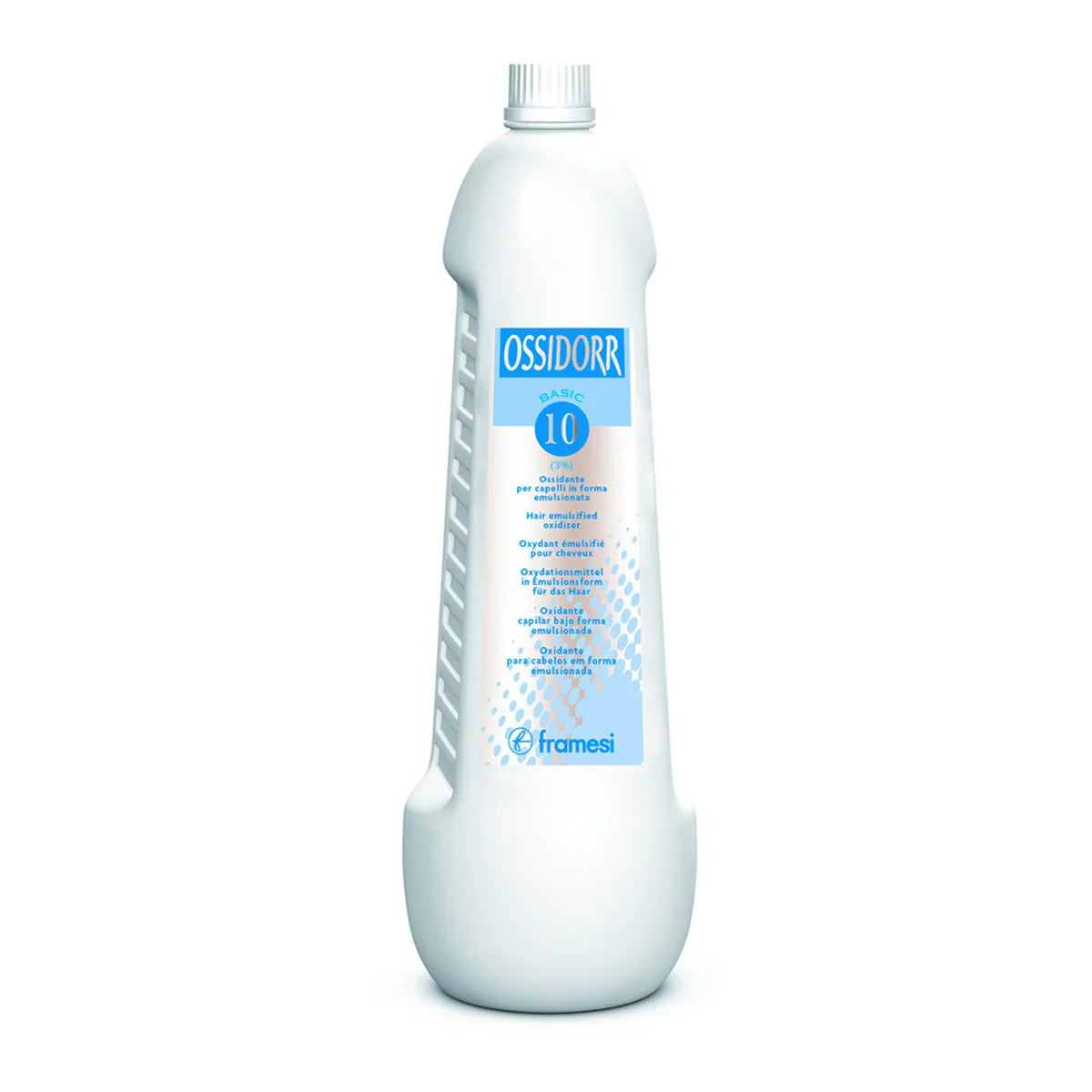 Framesi - Ossidorr-10 Vol 120ml Framesi