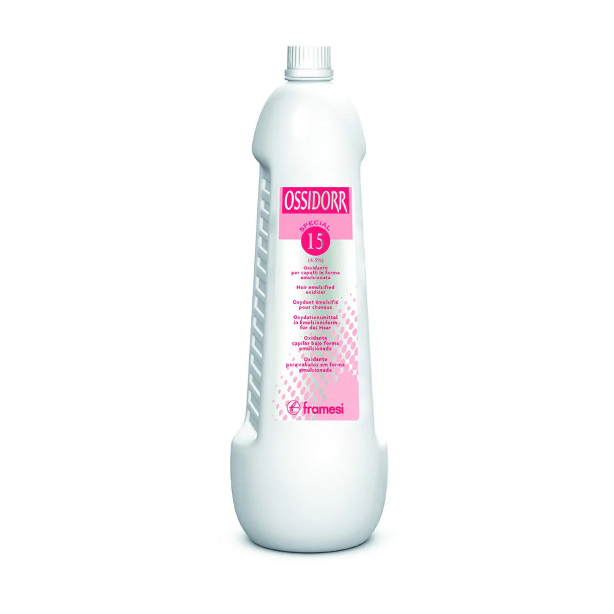 Framesi - Ossidorr-15 Vol 120ml Framesi