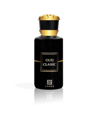 Ahmed Al Maghribi Oud Classic Perfume for Men and Women - 50ml Ahmed Al Maghribi