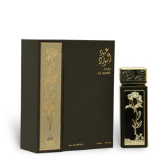 Oud Al Ward 100ml EDP by Bait Al Bakhoor Bait Al Bakhoor