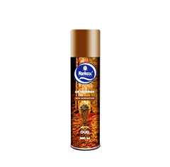 Relax Air Freshener Oud - 300ml Relax