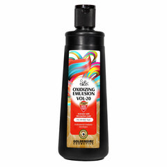 Soft Touch Oxidizing Emulsion Vol.20 Soft Touch