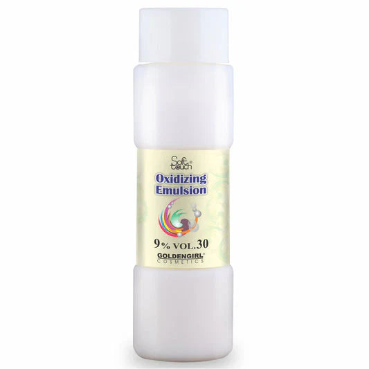 Soft Touch Oxidizing Emulsion Vol.30 Soft Touch