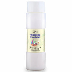 Soft Touch Oxidizing Emulsion Vol.30 Soft Touch