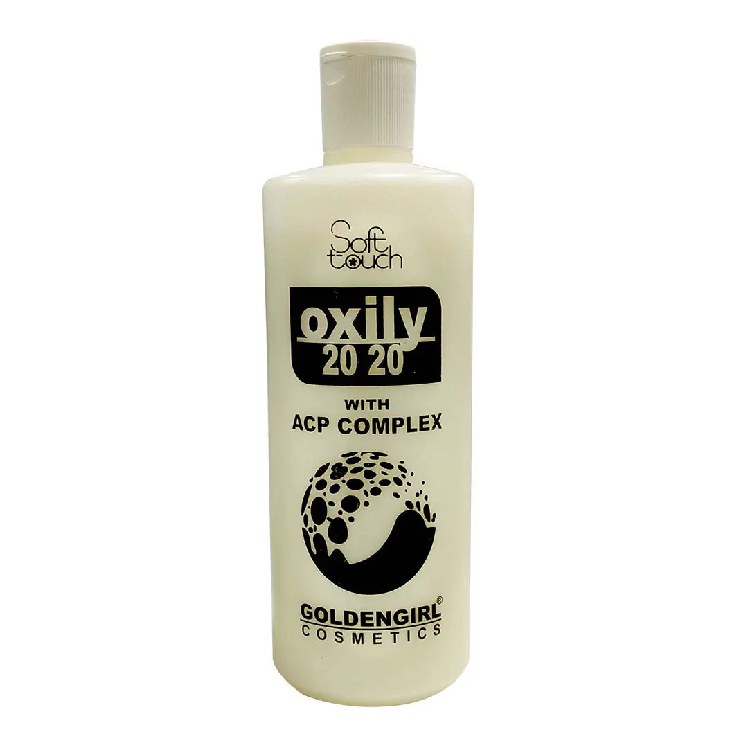 Soft Touch Oxily 2020 1000ml Soft Touch