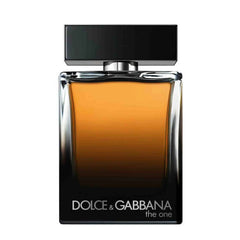 Dolce And Gabbana The One Edt Men Dolce & Gabbana