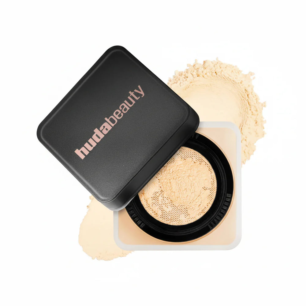Huda Beauty Easy Bake Loose Baking & Setting Powder Huda Beauty
