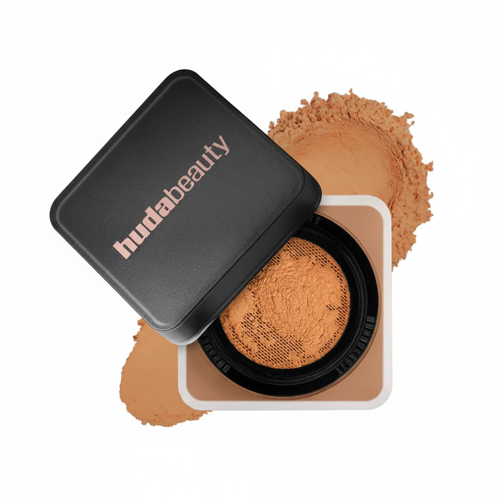 Huda Beauty Easy Bake Loose Baking & Setting Powder Huda Beauty