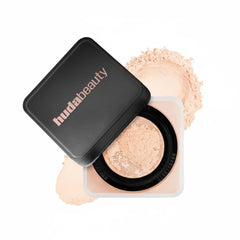 Huda Beauty Easy Bake Loose Baking & Setting Powder Huda Beauty
