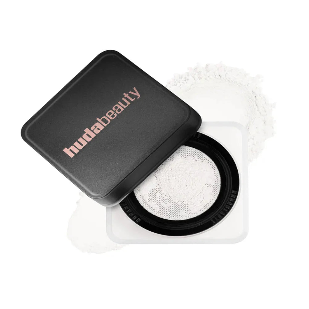 Huda Beauty Easy Bake Loose Baking & Setting Powder Huda Beauty