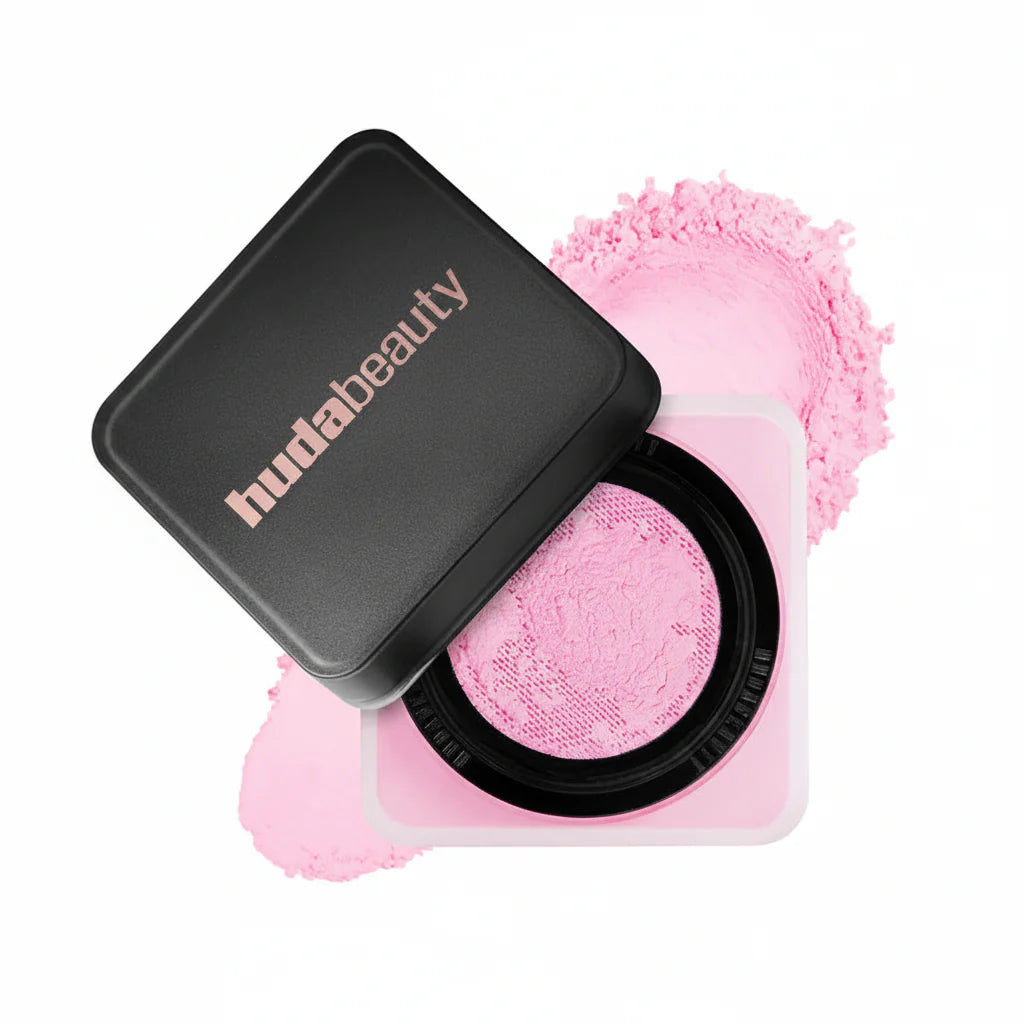 Huda Beauty Easy Bake Loose Baking & Setting Powder Huda Beauty