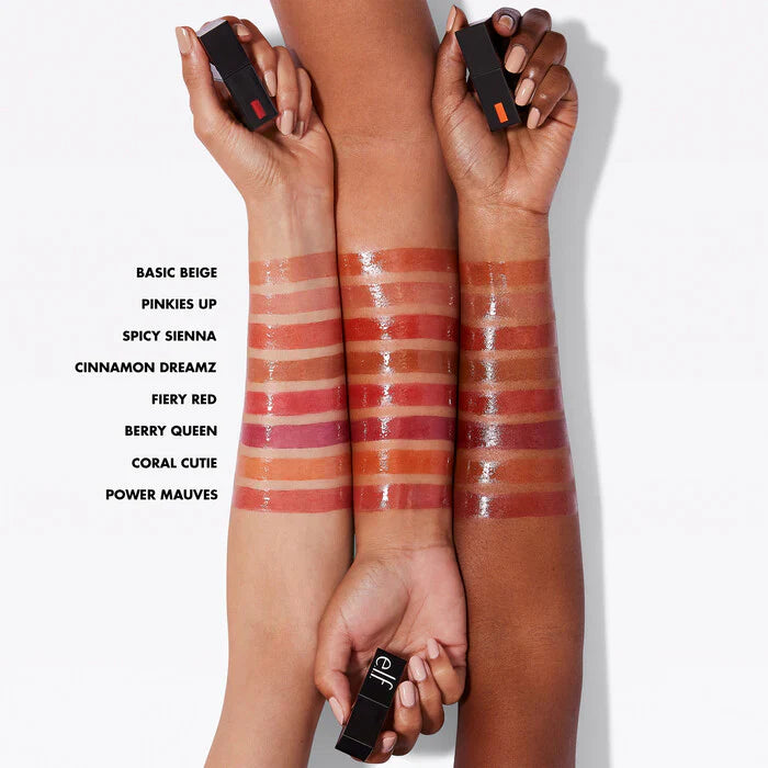ELF Glossy Lip Stain e.l.f.